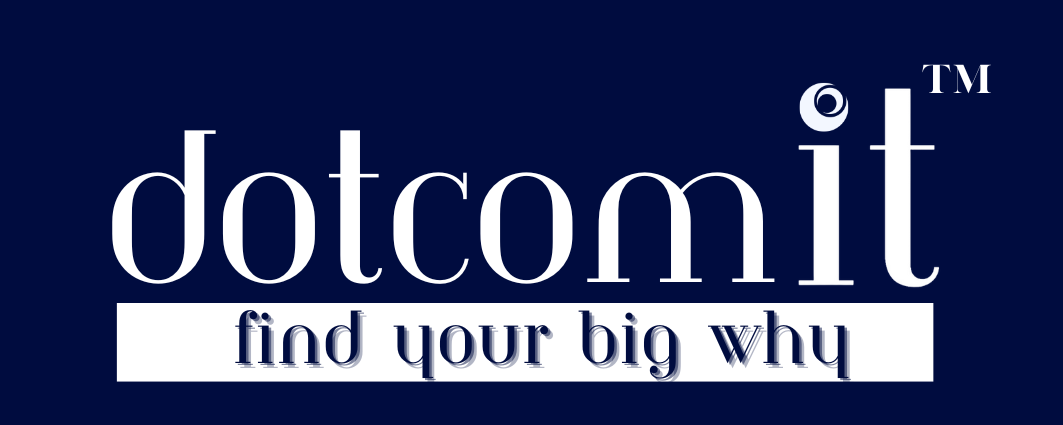 DOTCOM IT